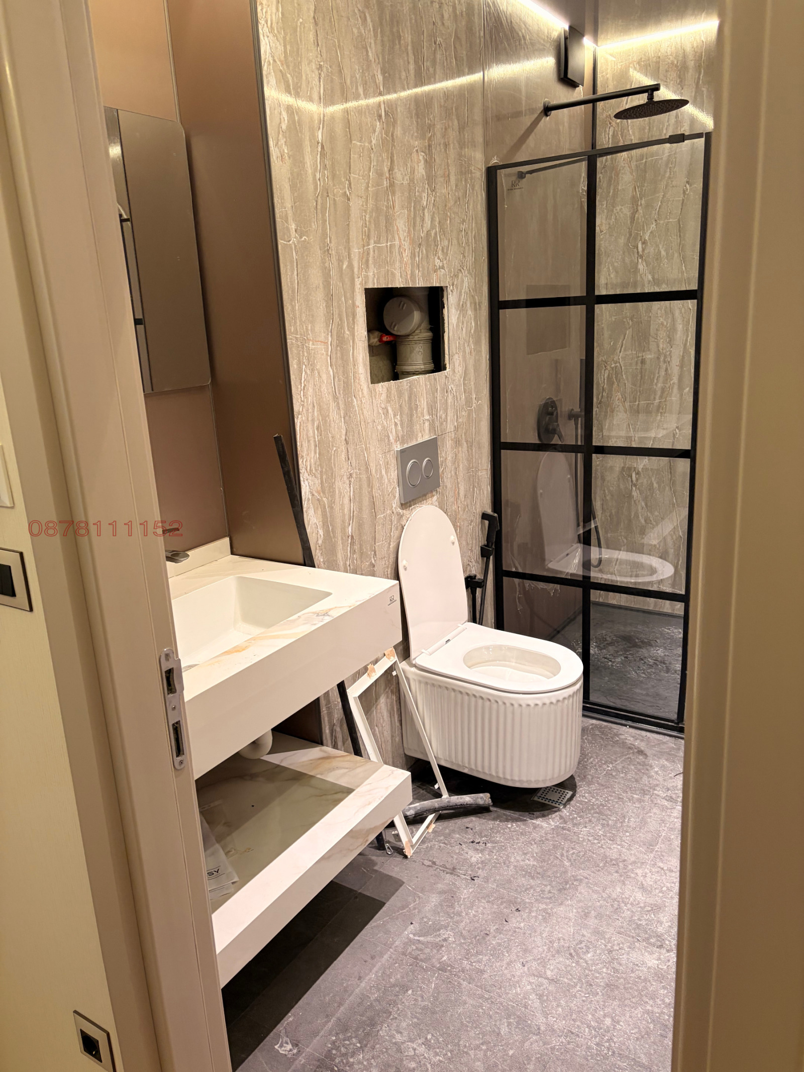 Продава 4-СТАЕН, гр. Русе, Ялта, снимка 3 - Апартаменти - 53773528