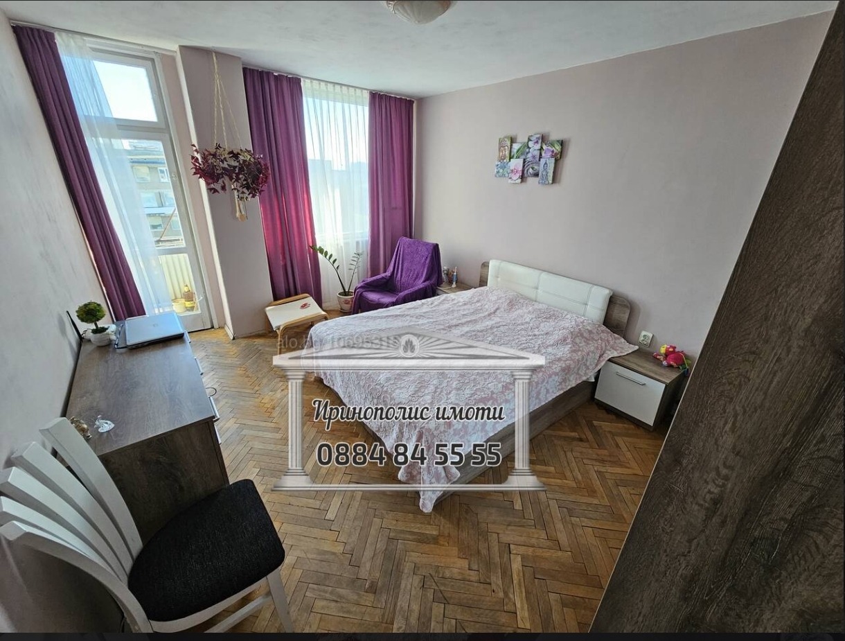 Продава 4-СТАЕН, гр. Стара Загора, Ремиза, снимка 3 - Апартаменти - 53637862