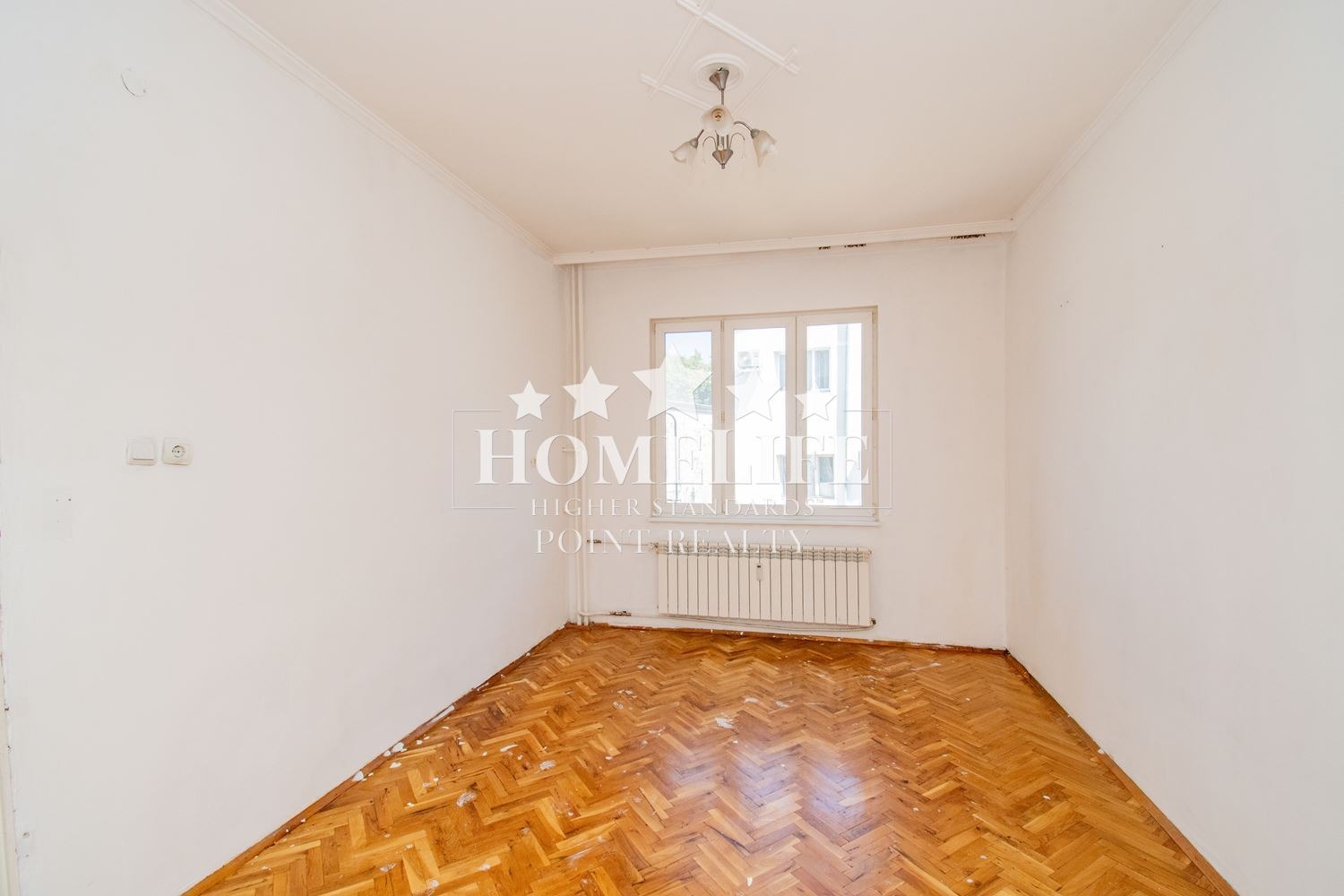 Продава 4-СТАЕН, гр. София, Център, снимка 8 - Апартаменти - 55404891