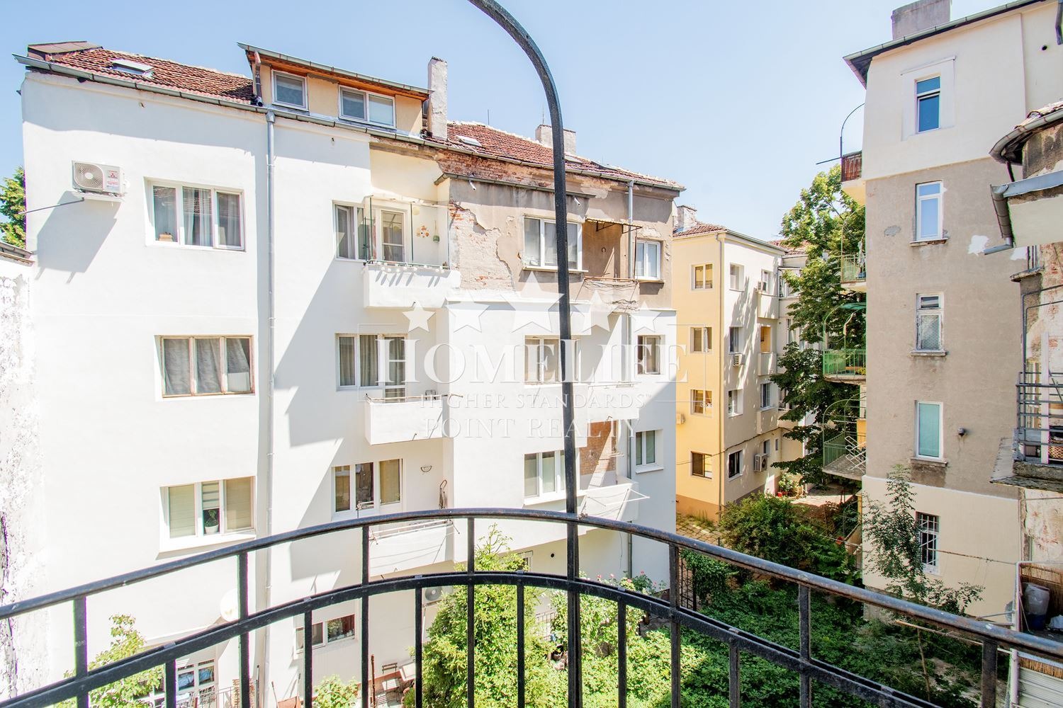 Продава 4-СТАЕН, гр. София, Център, снимка 13 - Апартаменти - 55404891