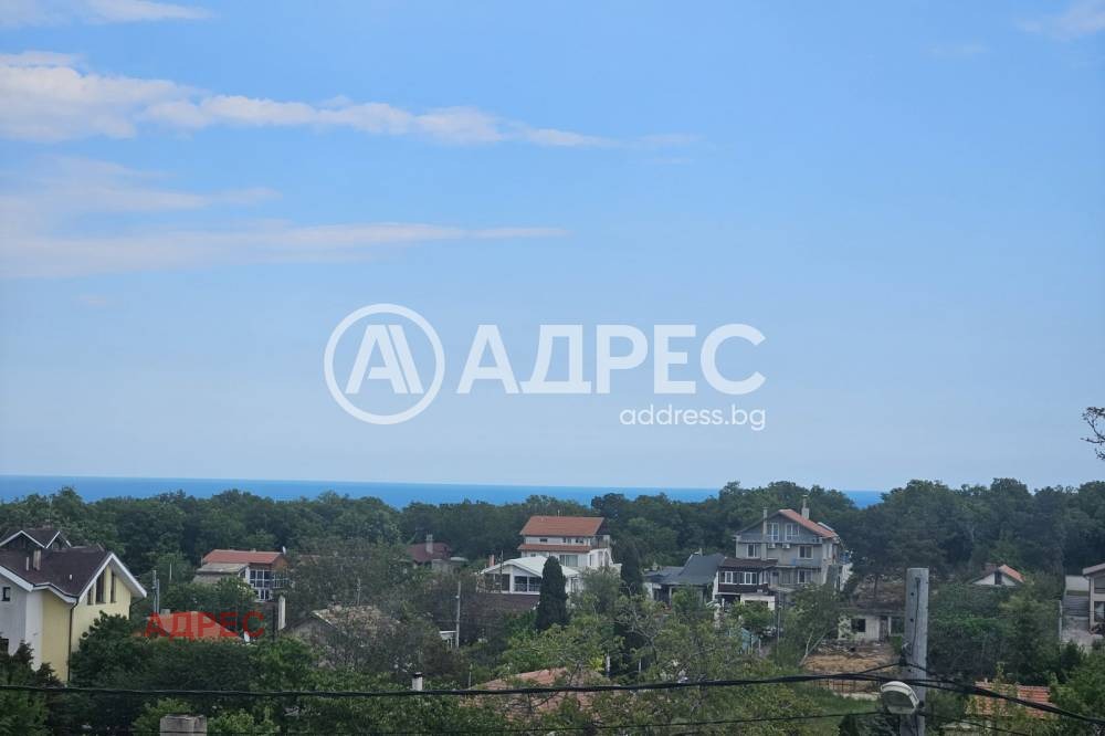 Продава КЪЩА, гр. Варна, м-т Манастирски рид, снимка 4 - Къщи - 53901338