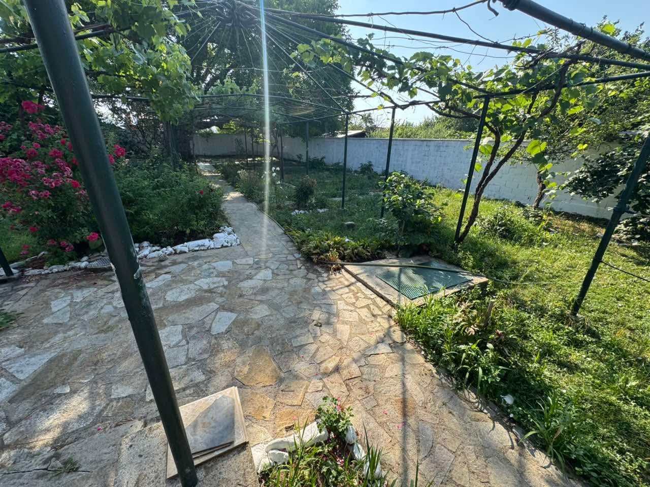 Продава КЪЩА, с. Голямо Дряново, област Стара Загора, снимка 3 - Къщи - 53949038