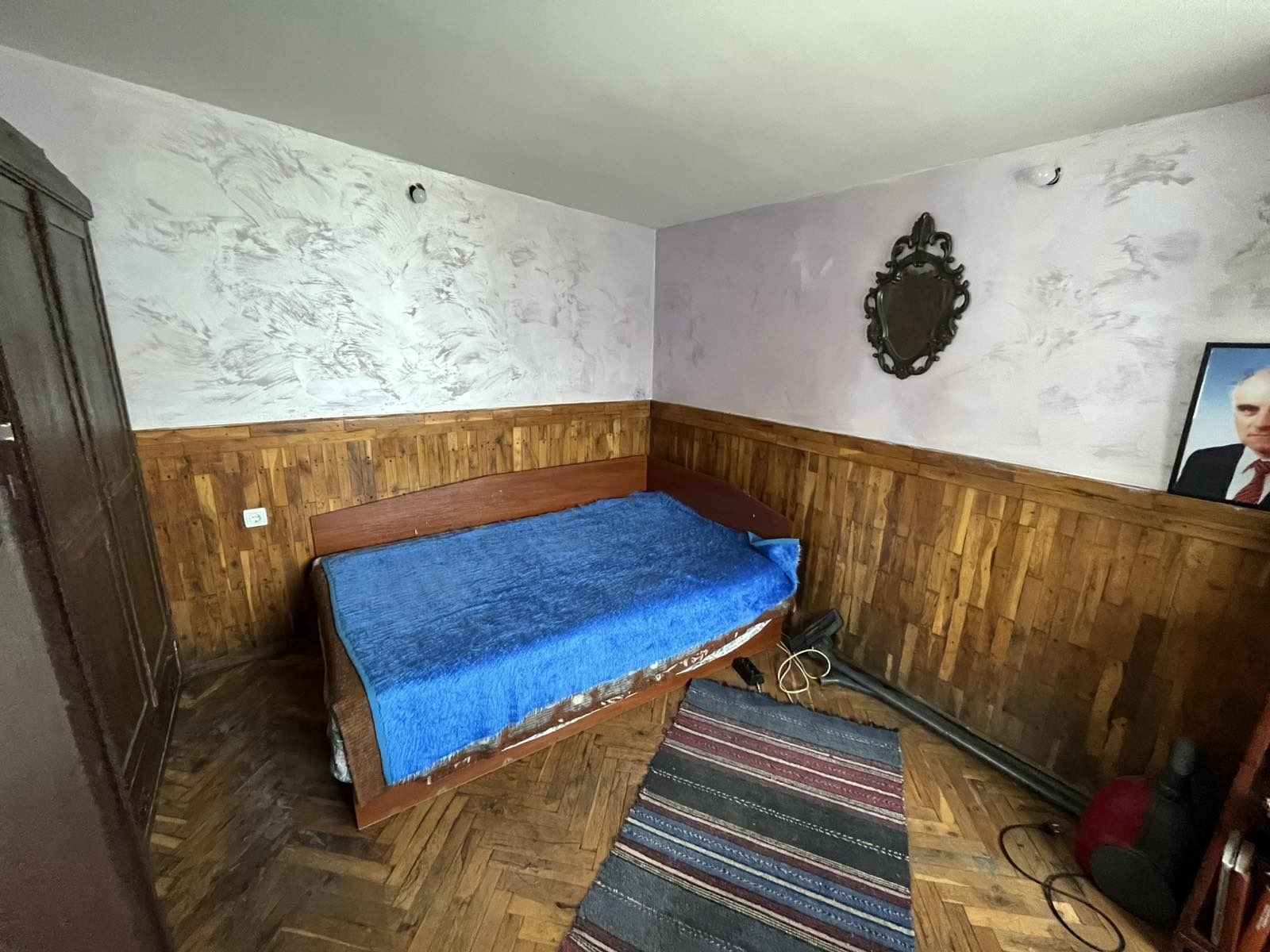 Продава КЪЩА, с. Голямо Дряново, област Стара Загора, снимка 7 - Къщи - 53949038