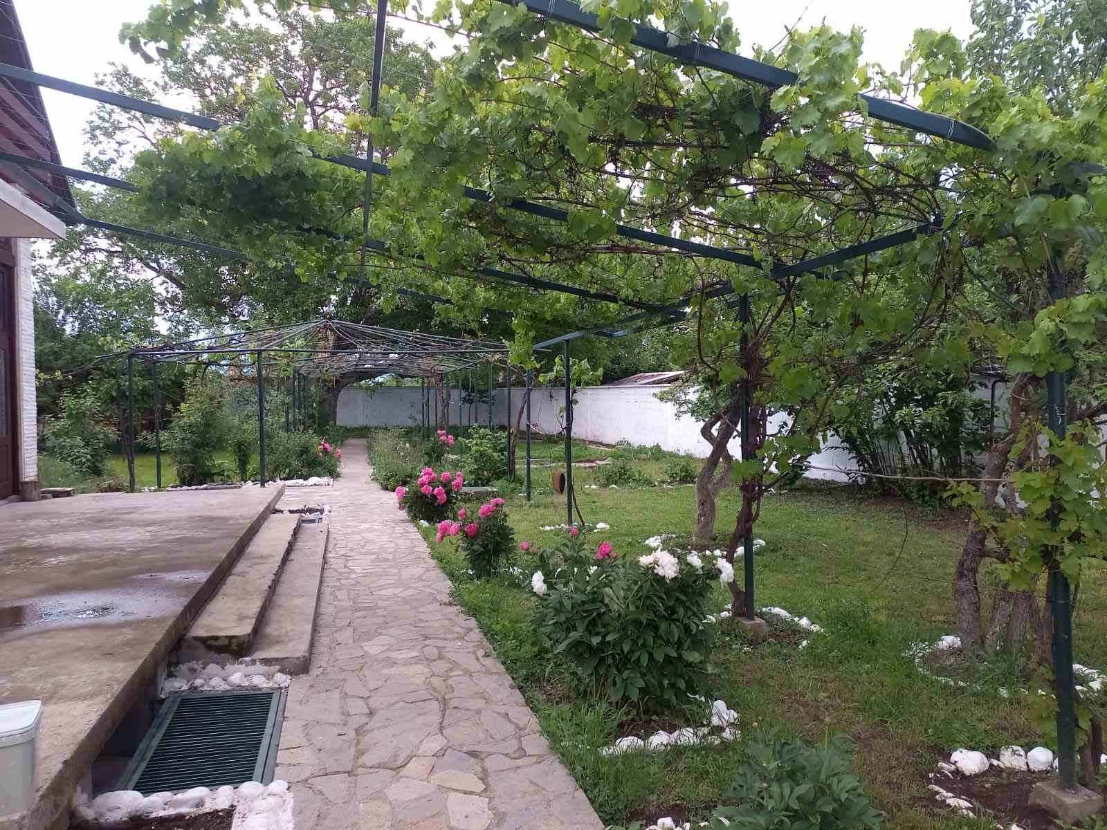 Продава КЪЩА, с. Голямо Дряново, област Стара Загора, снимка 4 - Къщи - 53949038