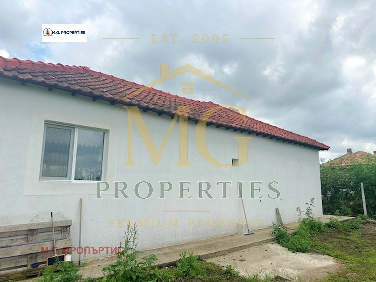 Продава КЪЩА, с. Дропла, област Добрич, снимка 9 - Къщи - 54793467