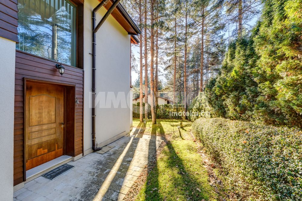 Продава КЪЩА, гр. София, м-т Камбаните, снимка 2 - Къщи - 56269234