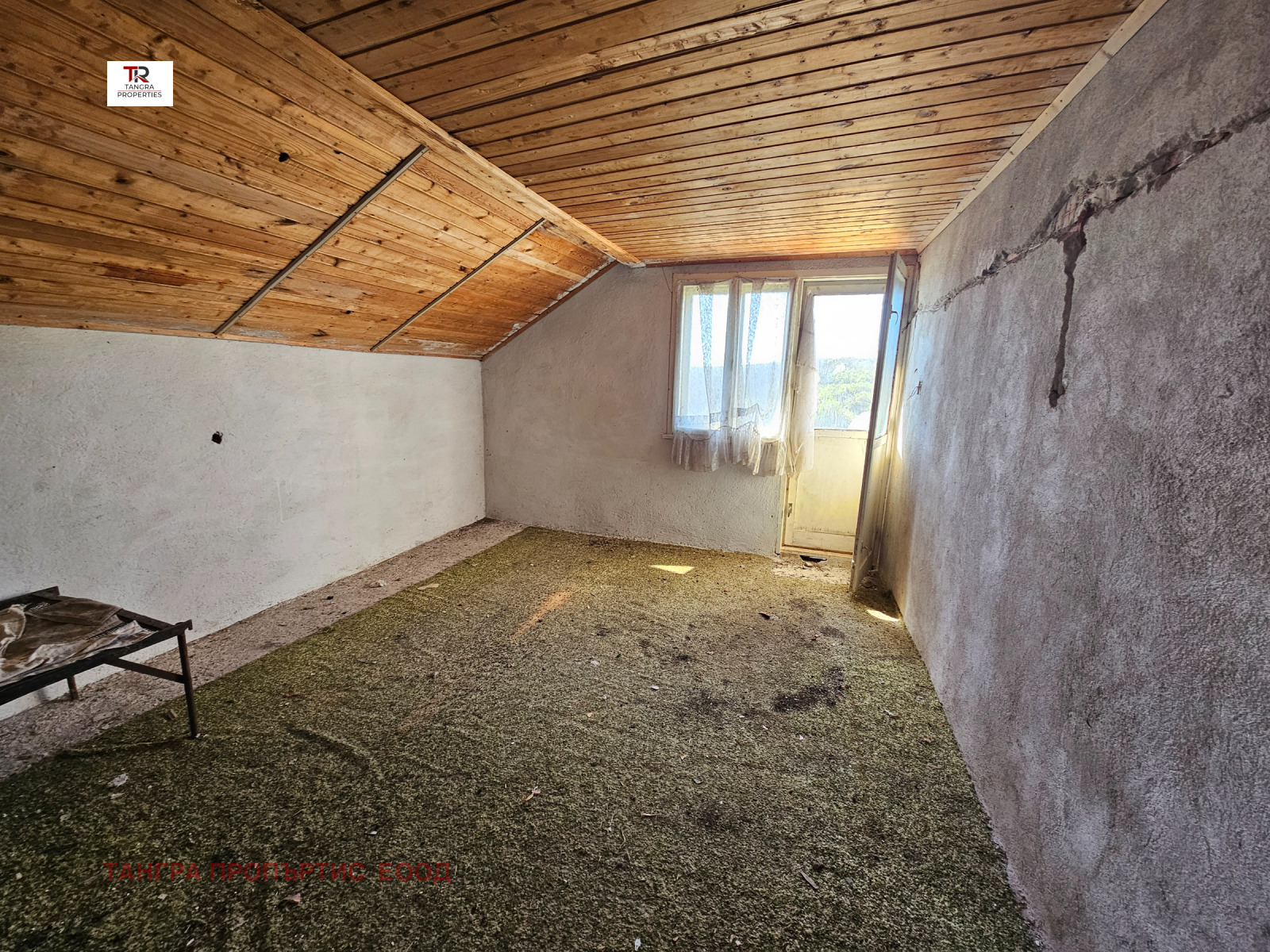 Продава ВИЛА, с. Борнарево, област Перник, снимка 10 - Вили - 54315398