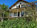 Продава ВИЛА, с. Борнарево, област Перник, снимка 1