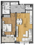 Продава 2-СТАЕН, град Пловдив, Западен • 104441 € • 27310039 — Holmes.bg
