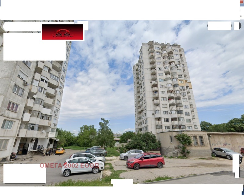 Продава 1-СТАЕН в град Русе, Дружба 3 - 50 кв.м / 53 999 € » 105 612.86 лв., ОМЕГА 2002 ЕООД
