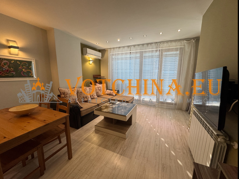 Продава 2-СТАЕН в област Добрич, гр. Каварна - 68 кв.м / 119 926 € » 234 554.87 лв., ВОТЧИНА