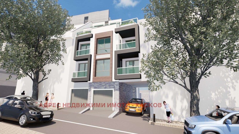 Продава 3-СТАЕН в град Хасково, Център - 89 кв.м / 111 400 € » 217 879.46 лв., АДРЕС НЕДВИЖИМИ ИМОТИ - ХАСКОВО