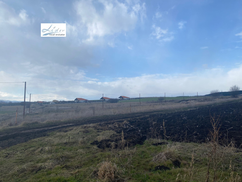 Продава ПАРЦЕЛ в област София, с. Алдомировци - 580 кв.м / 34 800 € » 68 062.88 лв., ЛИДЕР ИМОТИ ООД