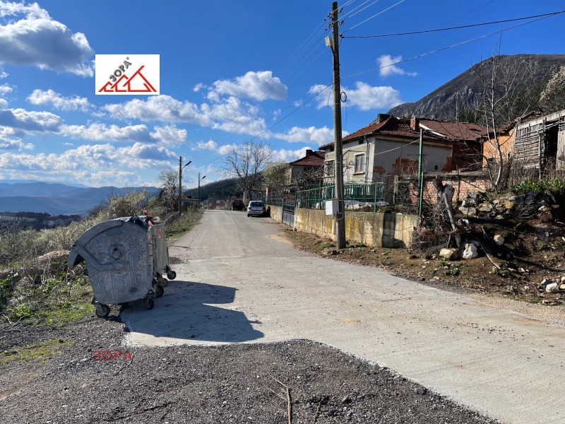 Продава ПАРЦЕЛ в област Враца, с. Челопек - 5368 кв.м / 91 521.25 € » 179 000 лв., ЗОРА