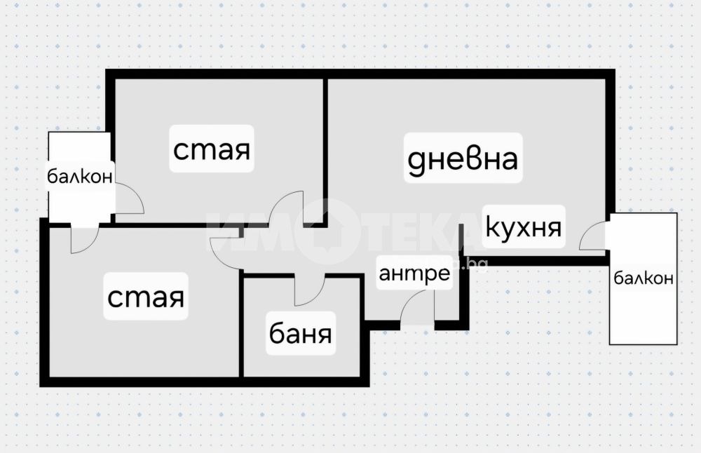 ������� 3-����� | Imot.bg � ����������� 3