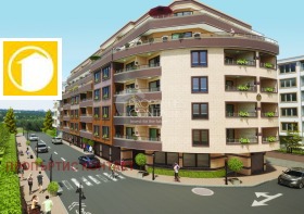 Продажба на двустайни апартаменти в област Бургас — страница 7 - изображение 15 
