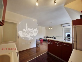 1 slaapkamer Marasja, Plovdiv 3