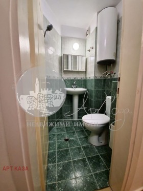 1 bedroom Marasha, Plovdiv 10