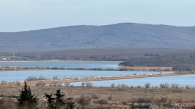 1 slaapkamer Meden rudnik - zona B, Burgas 8