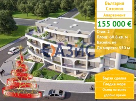 2-СТАЕН, 69 m2