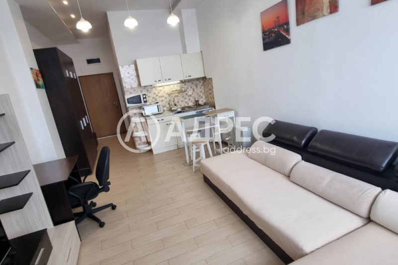 Продава  1-стаен, град София, Овча купел •  108 900 EUR • ID 12512023 — holmes.bg - [1] 