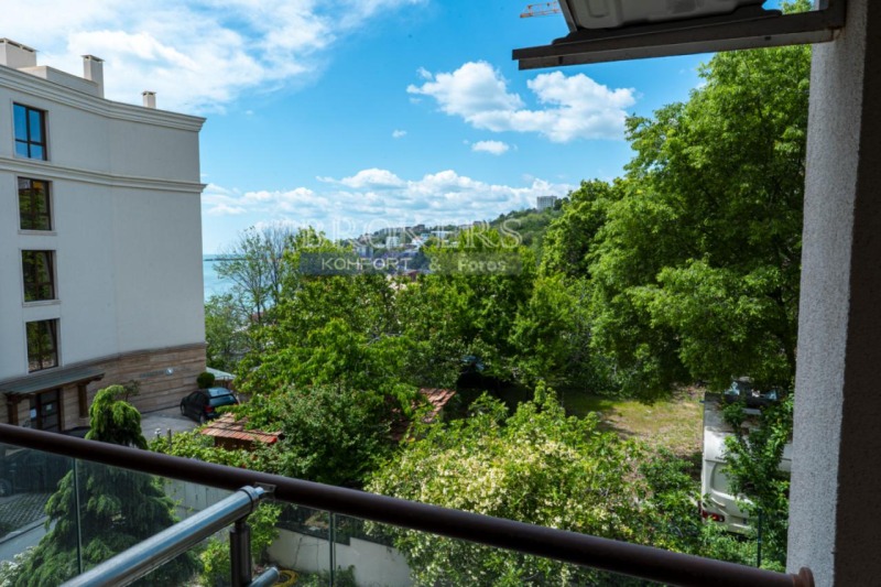 Zu verkaufen  Studio Warna , k.k. Tschajka , 40 qm | 80482634 - Bild [8]