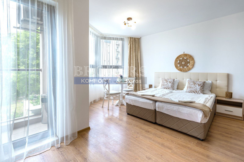 Zu verkaufen  Studio Warna , k.k. Tschajka , 40 qm | 80482634 - Bild [3]