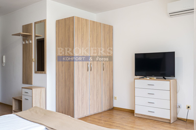 Zu verkaufen  Studio Warna , k.k. Tschajka , 40 qm | 80482634 - Bild [5]
