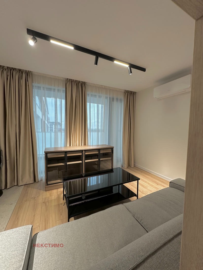 Продава  1-стаен град Пловдив , Христо Смирненски , 55 кв.м | 90318798 - изображение [4]
