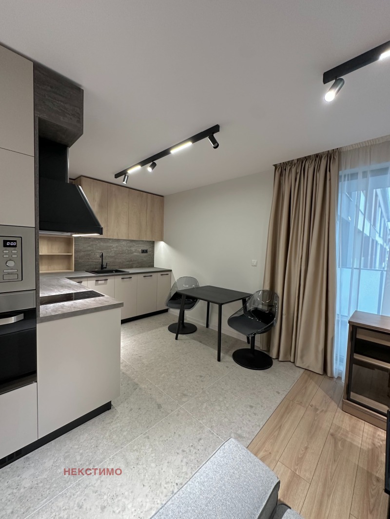 Продава  1-стаен град Пловдив , Христо Смирненски , 55 кв.м | 90318798 - изображение [3]