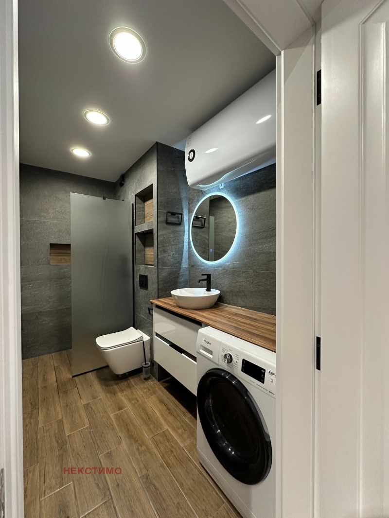 Продава  1-стаен град Пловдив , Христо Смирненски , 55 кв.м | 90318798