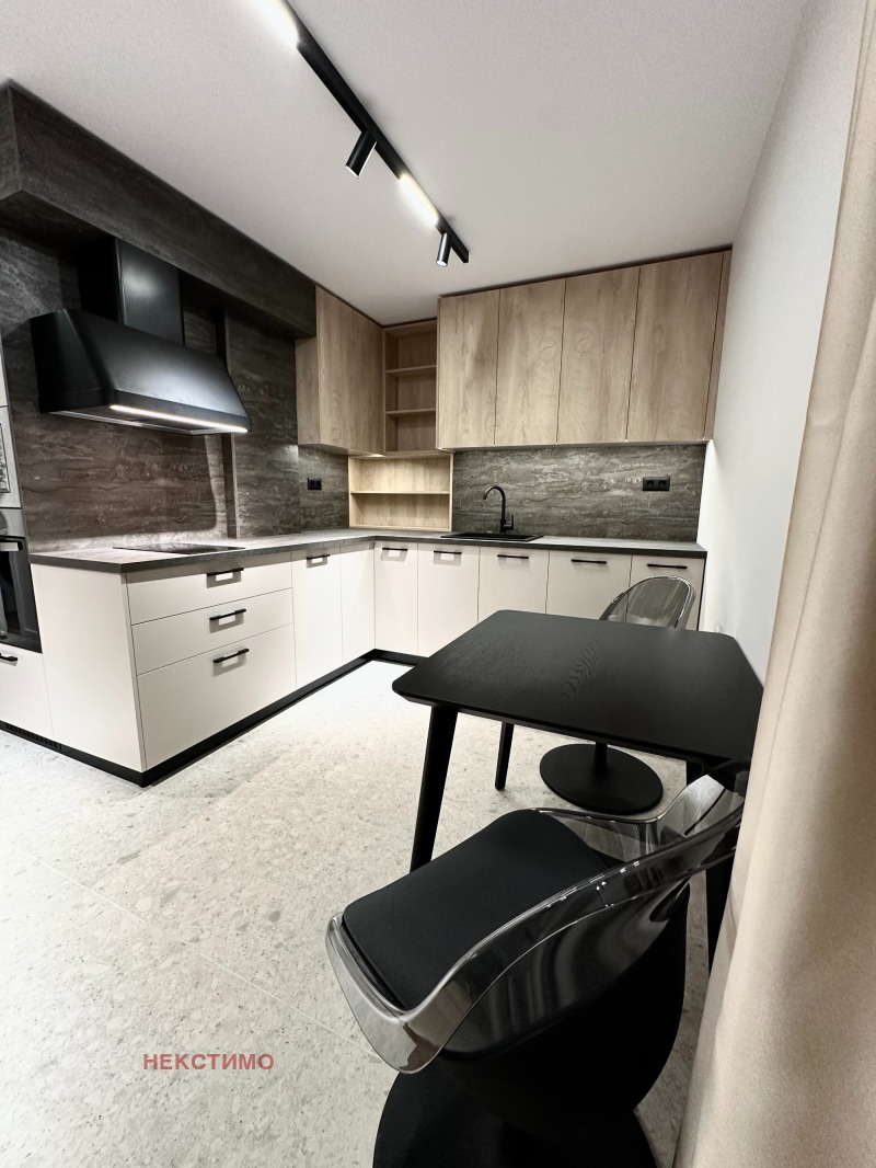 Продава  1-стаен град Пловдив , Христо Смирненски , 55 кв.м | 90318798 - изображение [5]