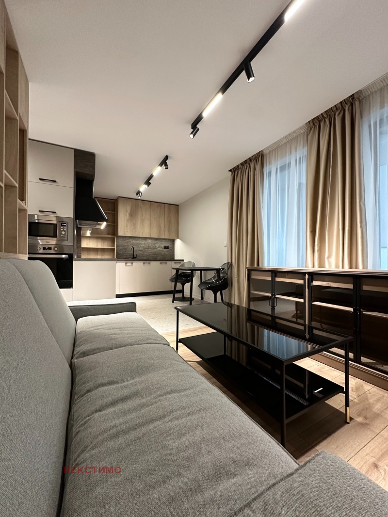 Продава  1-стаен град Пловдив , Христо Смирненски , 55 кв.м | 90318798 - изображение [2]