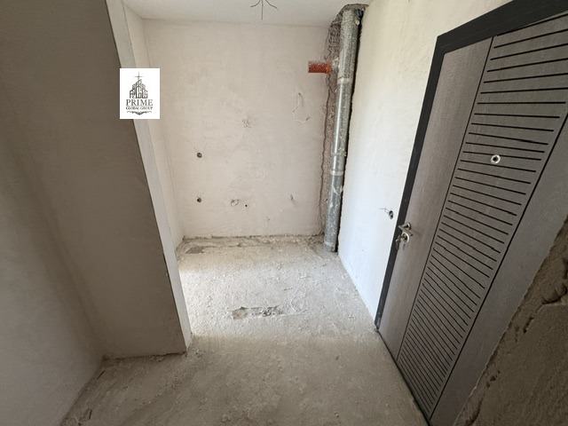 Продава 1-СТАЕН, гр. Свети Влас, област Бургас, снимка 4 - Апартаменти - 54845988