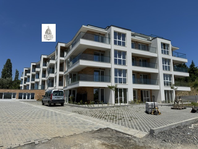 Продава 1-СТАЕН, гр. Свети Влас, област Бургас, снимка 2 - Апартаменти - 54845988