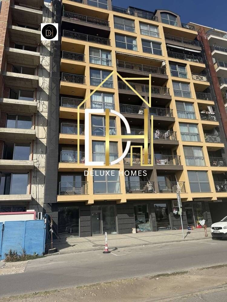Продава 1-СТАЕН, гр. Пловдив, Кършияка