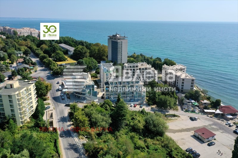 Продаја  1 спаваћа соба Варна , к.к. Чајка , 60 м2 | 67045288 - слика [9]