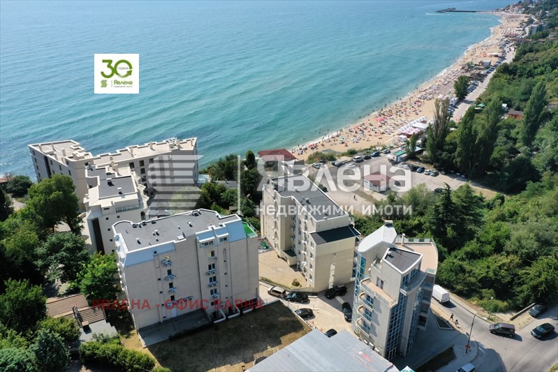 Продава  2-стаен, град Варна, к.к. Чайка • 79 900 EUR • ID 60858229 — holmes.bg - [1] 