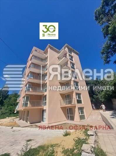 Продаја  1 спаваћа соба Варна , к.к. Чајка , 60 м2 | 67045288 - слика [7]