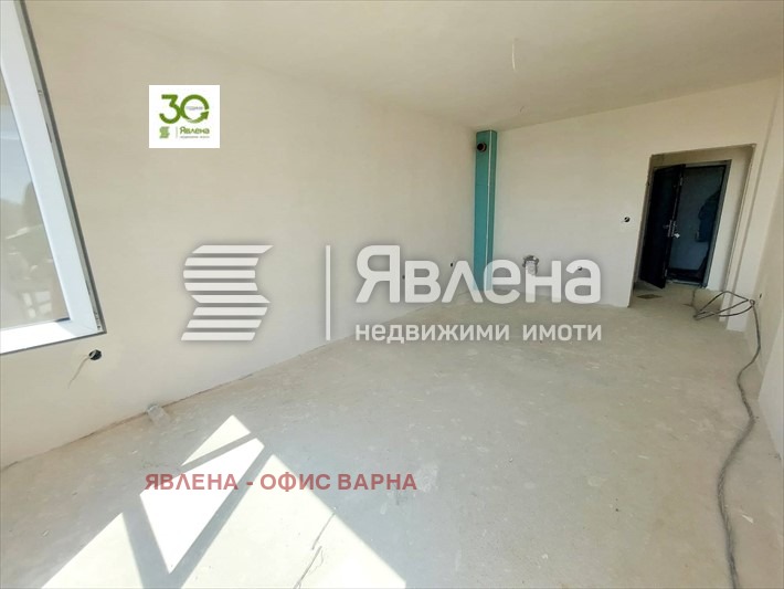 Продаја  1 спаваћа соба Варна , к.к. Чајка , 60 м2 | 67045288 - слика [2]