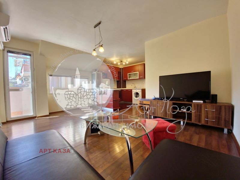 Продава  2-стаен, град Пловдив, Мараша •  140 000 EUR • ID 34631878 — holmes.bg - [1] 