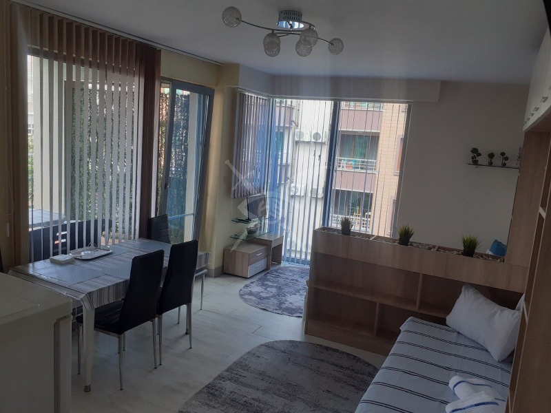 Na sprzedaż  1 sypialnia region Burgas , Pomorie , 58 mkw | 47339258