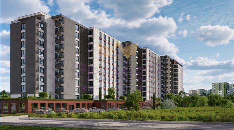 Продава 2-СТАЕН, гр. Варна, Кайсиева градина, снимка 6 - Aпартаменти - 49174605