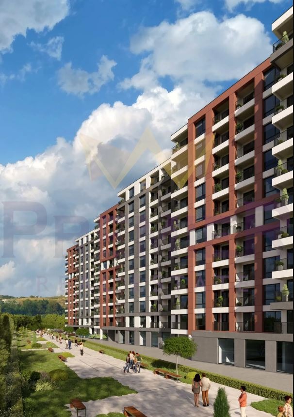 Продава 2-СТАЕН, гр. Варна, Кайсиева градина, снимка 3 - Aпартаменти - 49174605