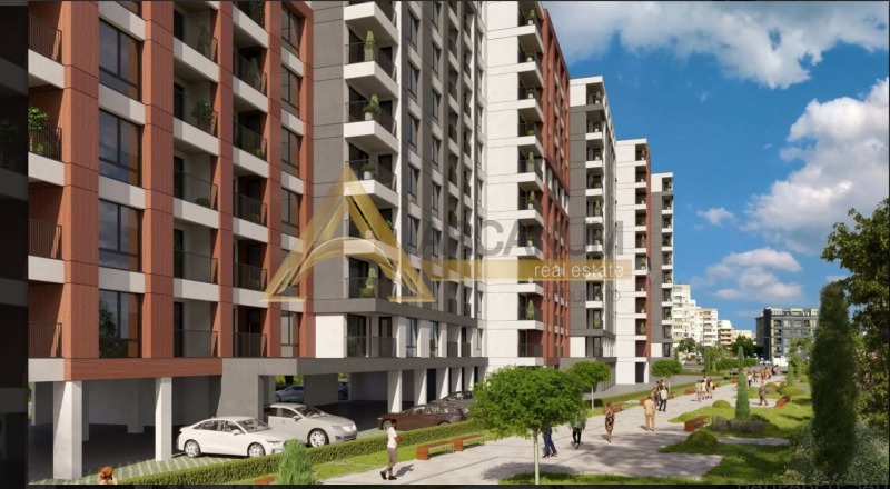 Προς πώληση  1 υπνοδωμάτιο Βαρνα , Καισηεβα γραδηνα , 60 τ.μ | 99097226 - εικόνα [8]