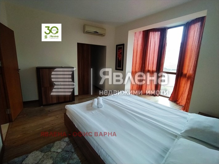 На продаж  1 спальня Варна , к.к. Св.Св. Константин и Елена , 82 кв.м | 88860089 - зображення [4]