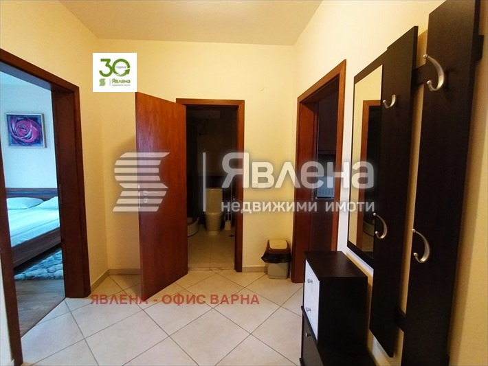 На продаж  1 спальня Варна , к.к. Св.Св. Константин и Елена , 82 кв.м | 88860089 - зображення [6]