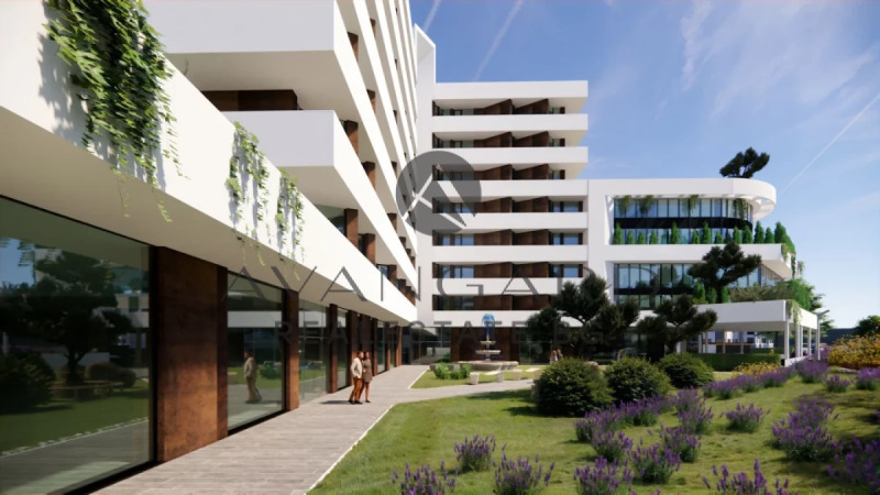 Продава 2-СТАЕН, гр. Пловдив, Христо Смирненски, снимка 2 - Апартаменти - 52008690