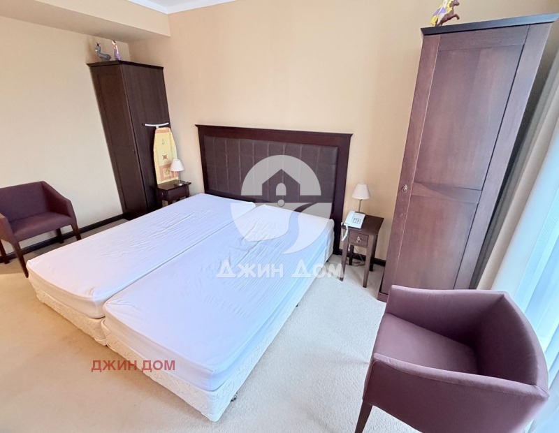 На продаж  1 спальня область Бургас , к.к. Слънчев бряг , 68 кв.м | 60022141 - зображення [4]