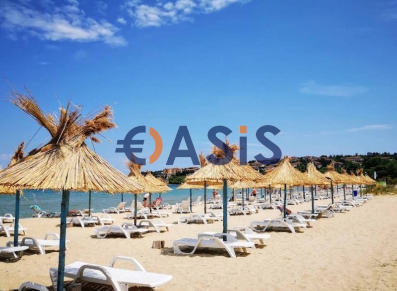 Продава 2-СТАЕН, гр. Созопол, област Бургас, снимка 12 - Апартаменти - 52463037